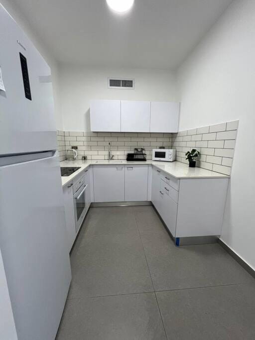 אילתית Apartment in Eilat