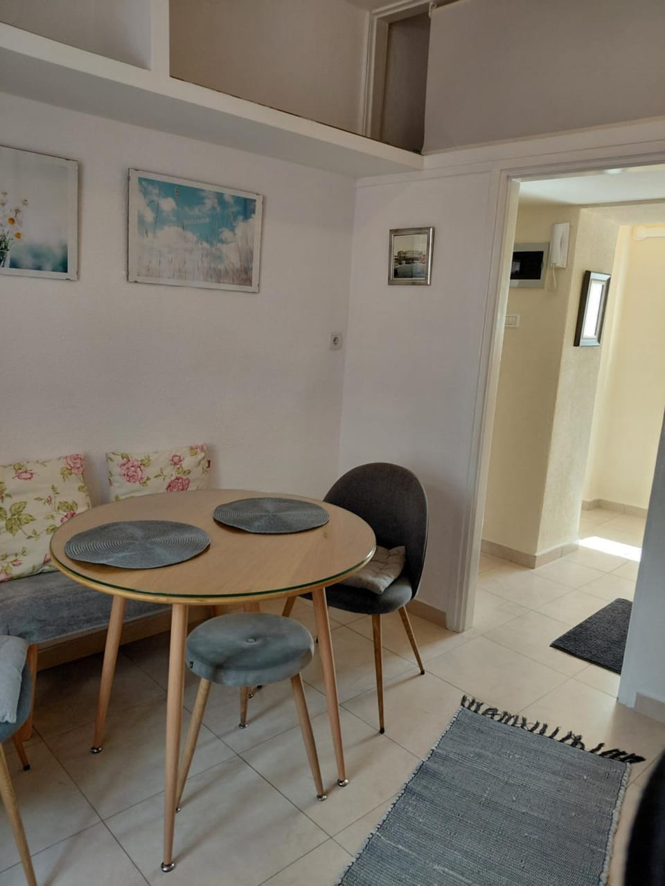 Apartment Ferienwohnung Apartment in Pula