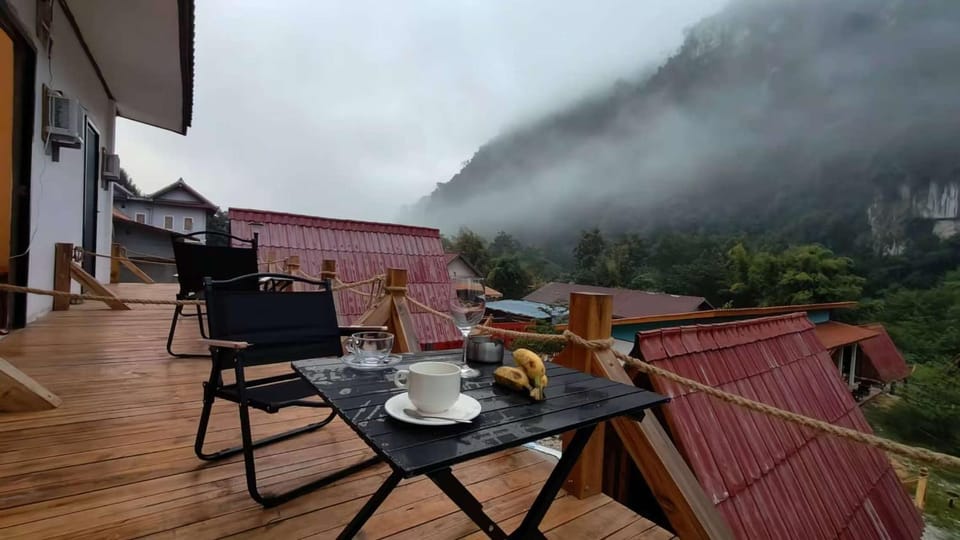 Activities, View (from property/room), Balcony/Terrace, Entertainment