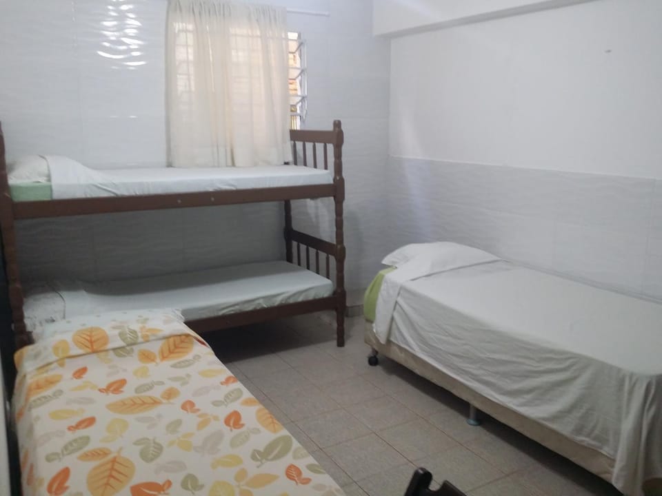 Beira Mar Hostel Hostel in Florianopolis