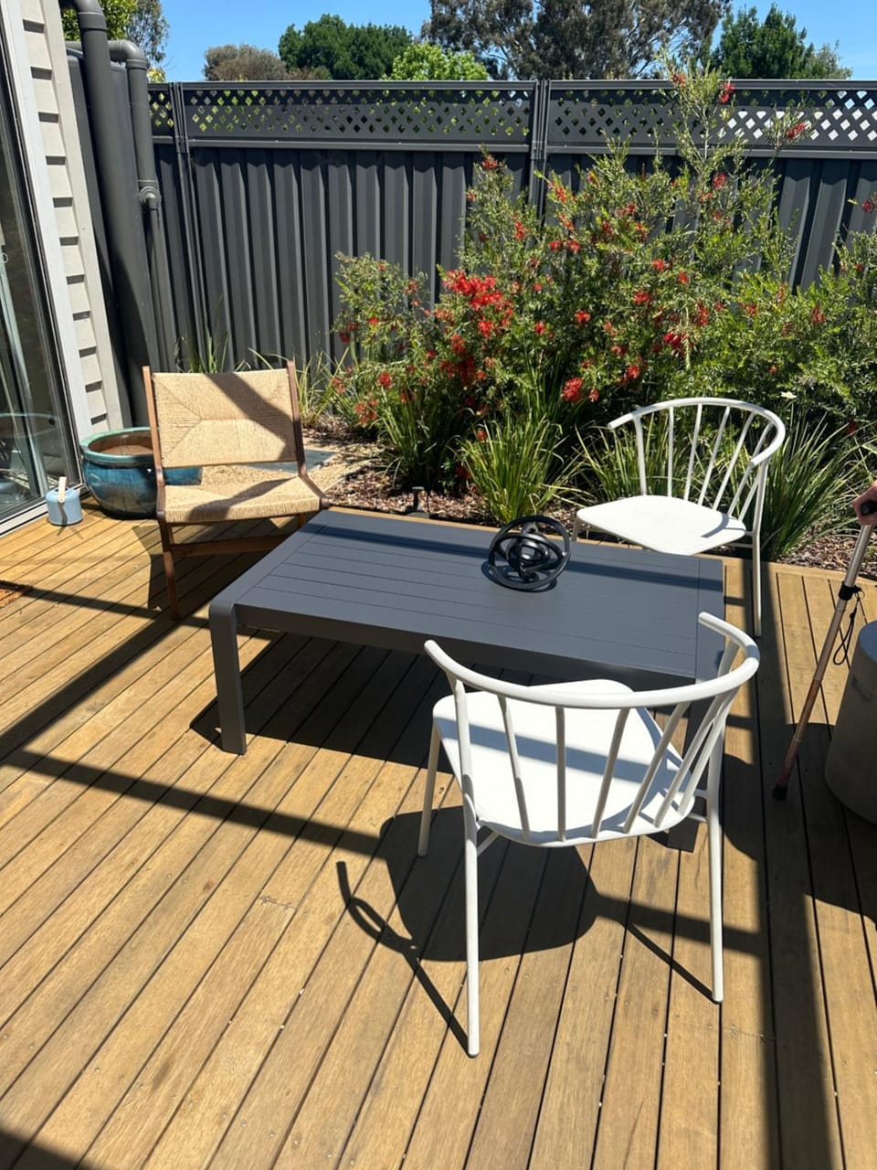 Haven on Hunter Lux Townhouse Villa in Mansfield