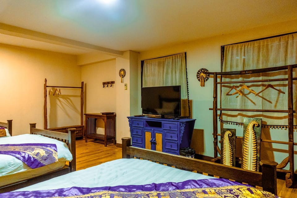 Eain Bed and Breakfast in Chiang Mai