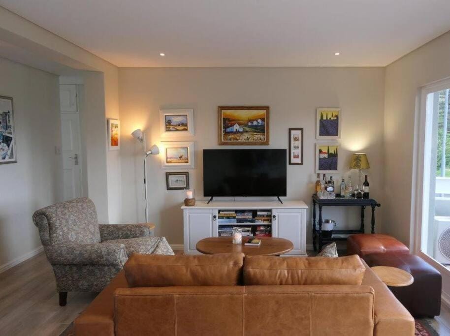 PAARL - The Heart of the Cape Winelands Apartment in Cape Town
