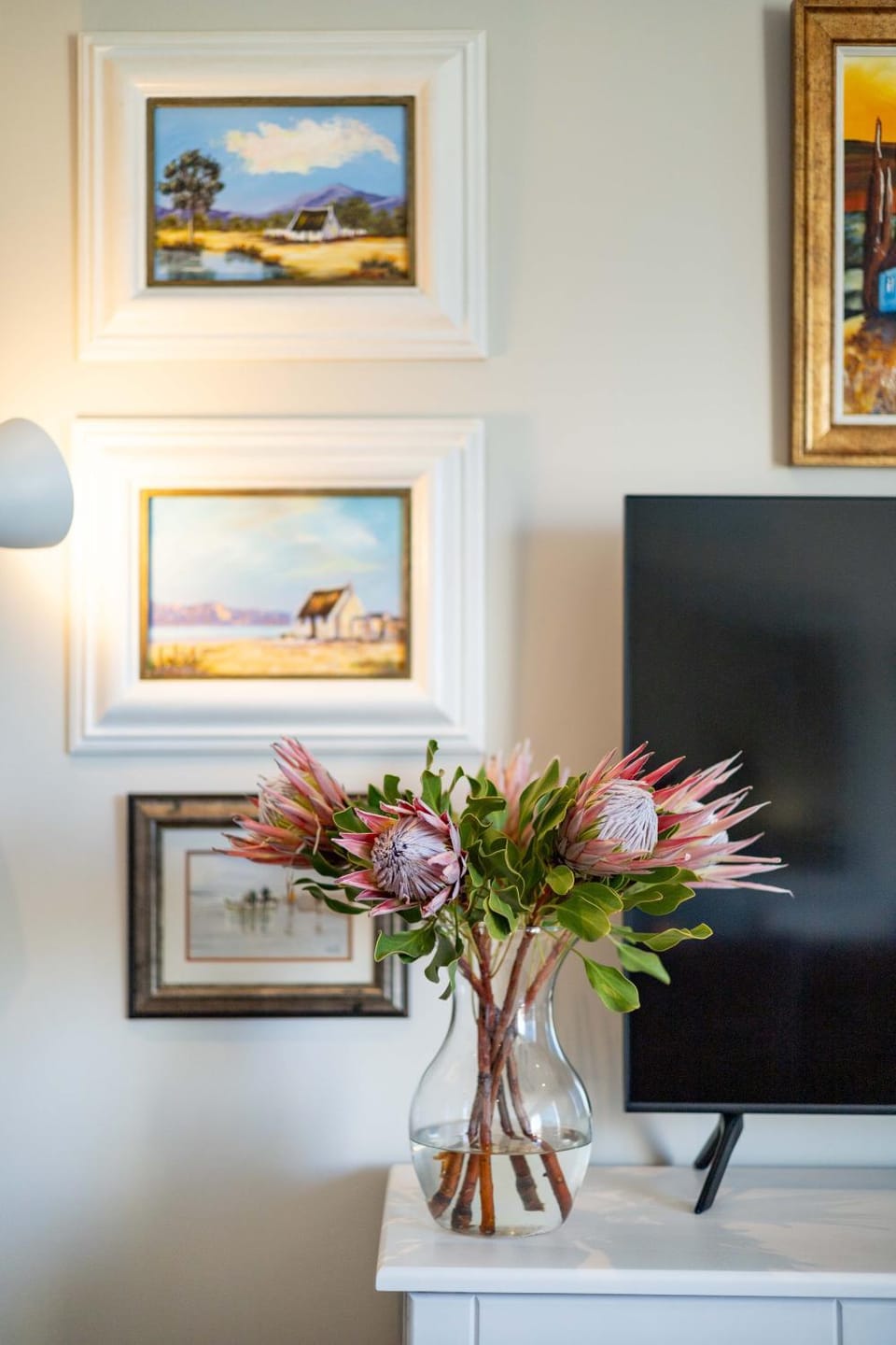 PAARL - The Heart of the Cape Winelands Apartment in Cape Town