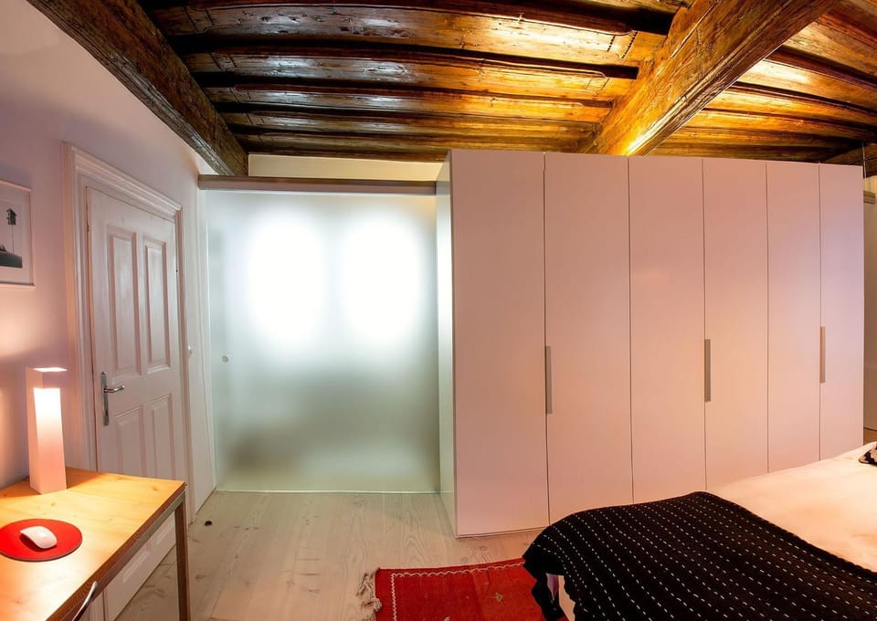 Bathroom, Other, Bedroom