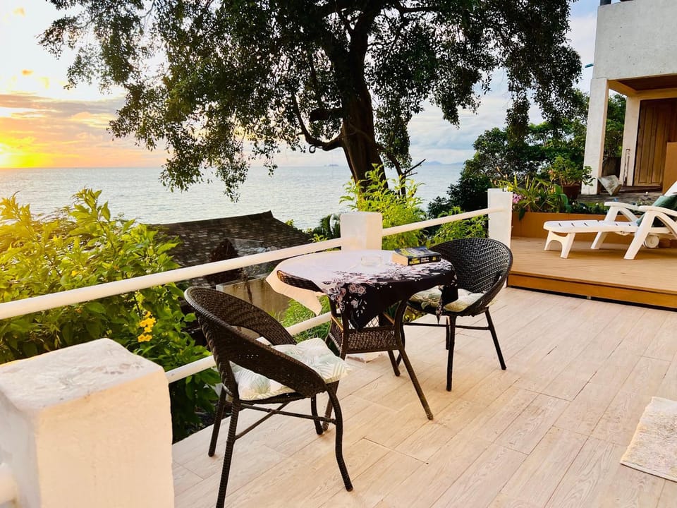 studio sunset House in Krabi Changwat