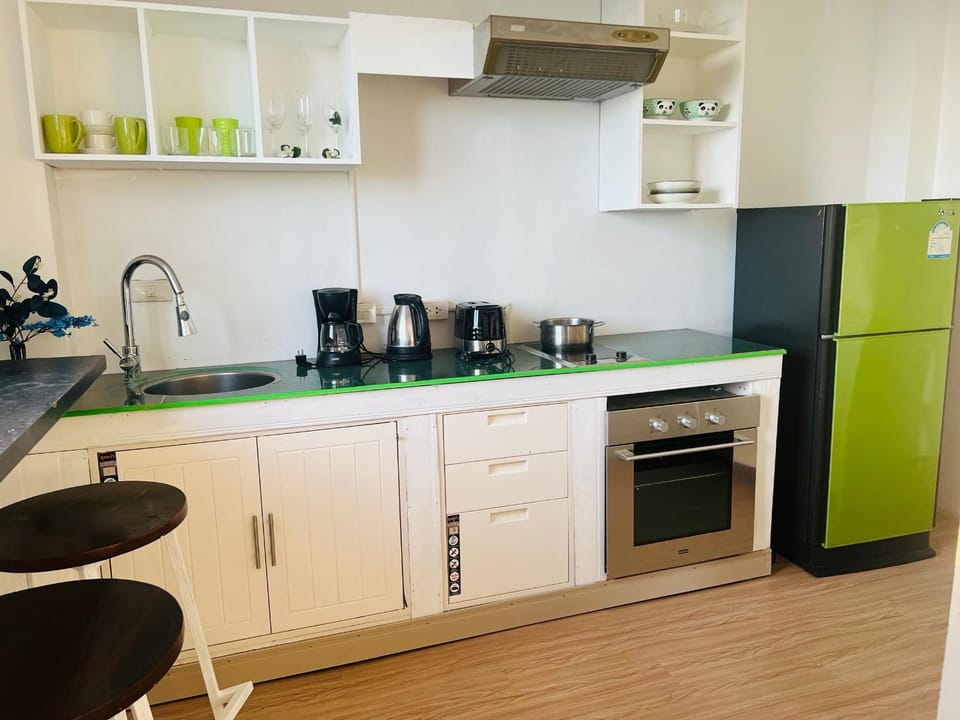 studio sunset House in Krabi Changwat