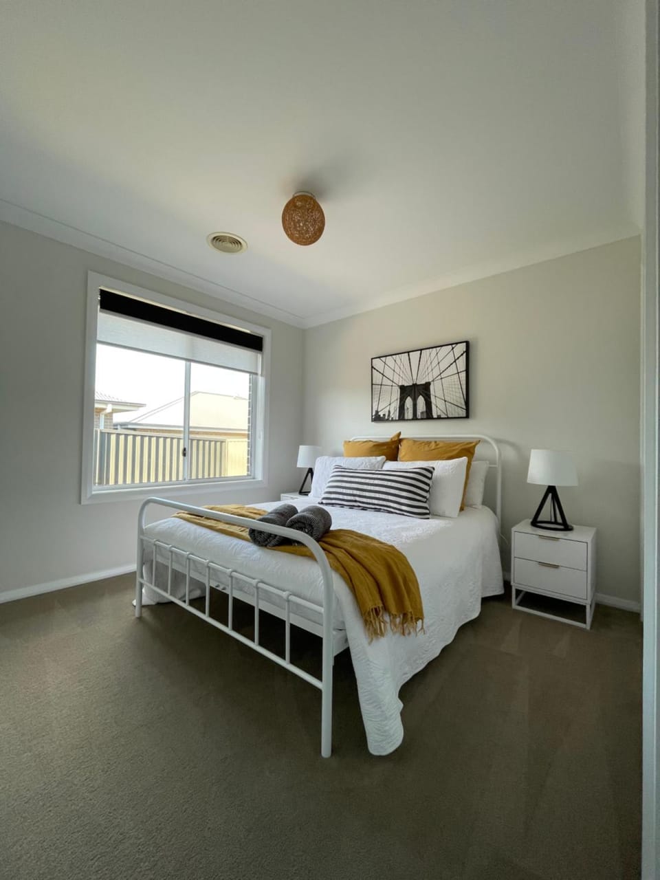 Spacious and Modern Home away from Home House in Bathurst