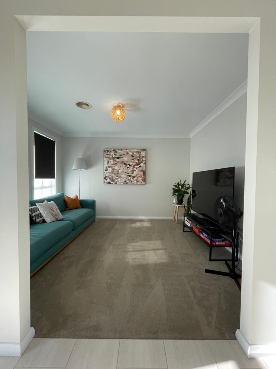 Spacious and Modern Home away from Home House in Bathurst