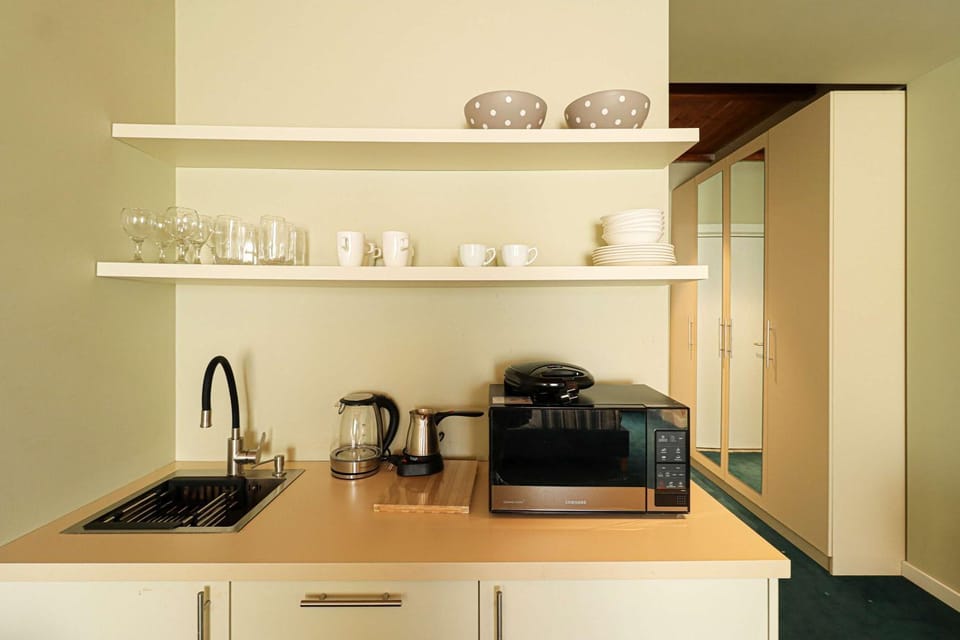 Neo Gudauri Sylish Studio - Managed By Wehost Apartment in Georgia