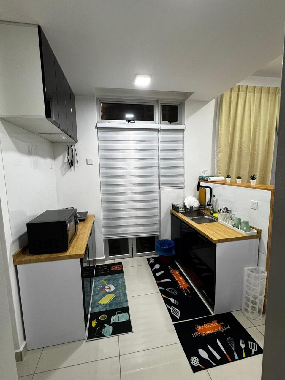 Amani Staycation Bandar Seri Alam#Studio Apartment in Johor