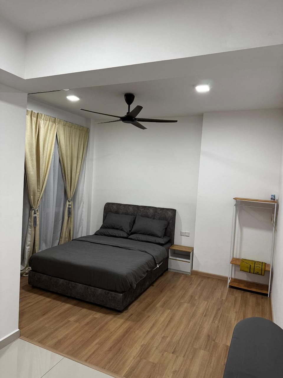 Amani Staycation Bandar Seri Alam#Studio Apartment in Johor