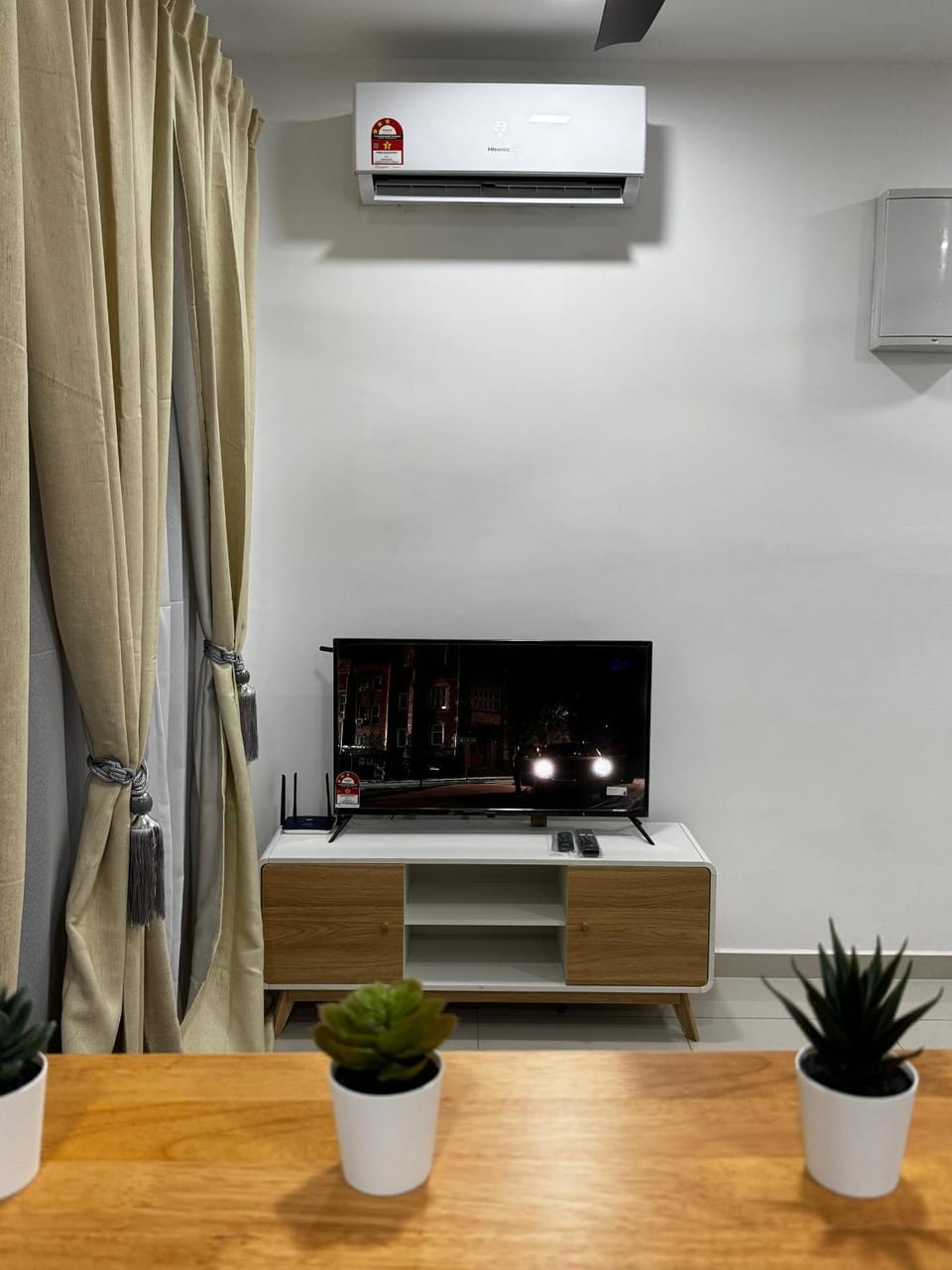 Amani Staycation Bandar Seri Alam#Studio Apartment in Johor