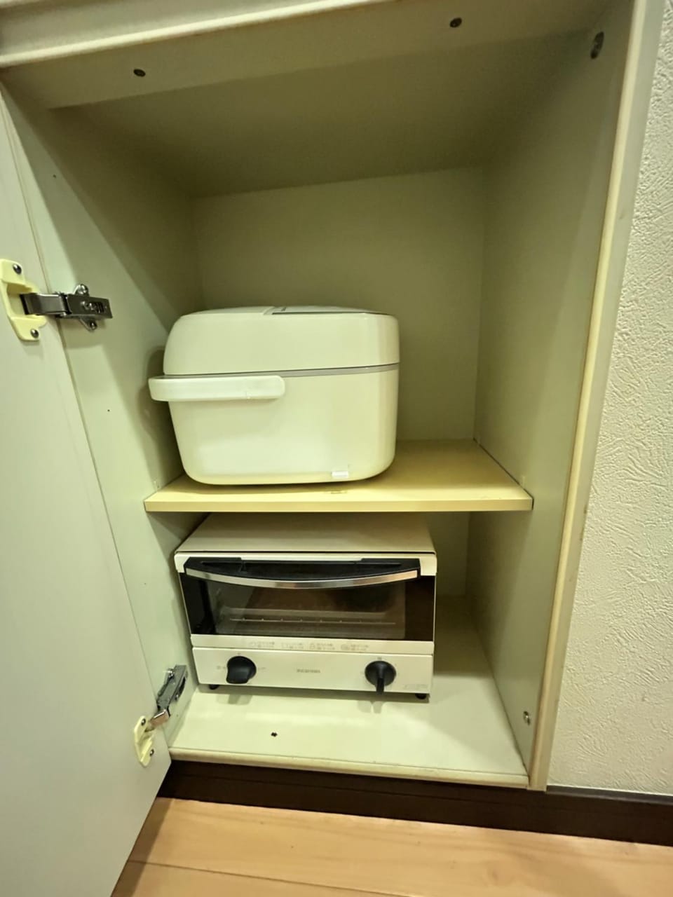 EBISU House Apartment in Osaka