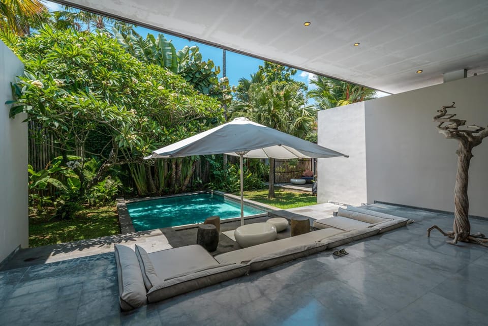 Villa Kala - Luxurious Art Designed Villa in Berawa Villa in North Kuta