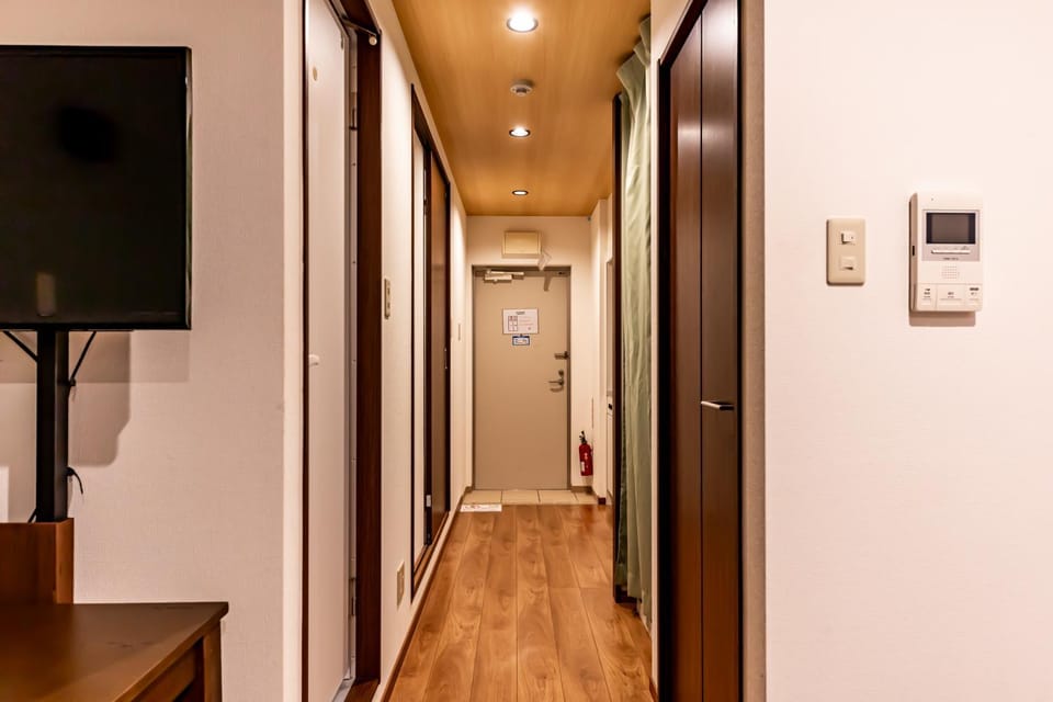TV and multimedia, wardrobe