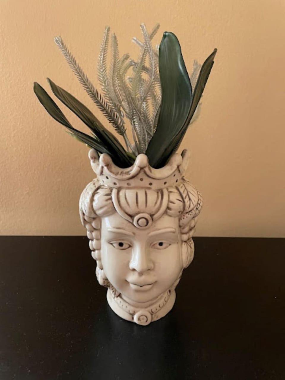 Decorative detail