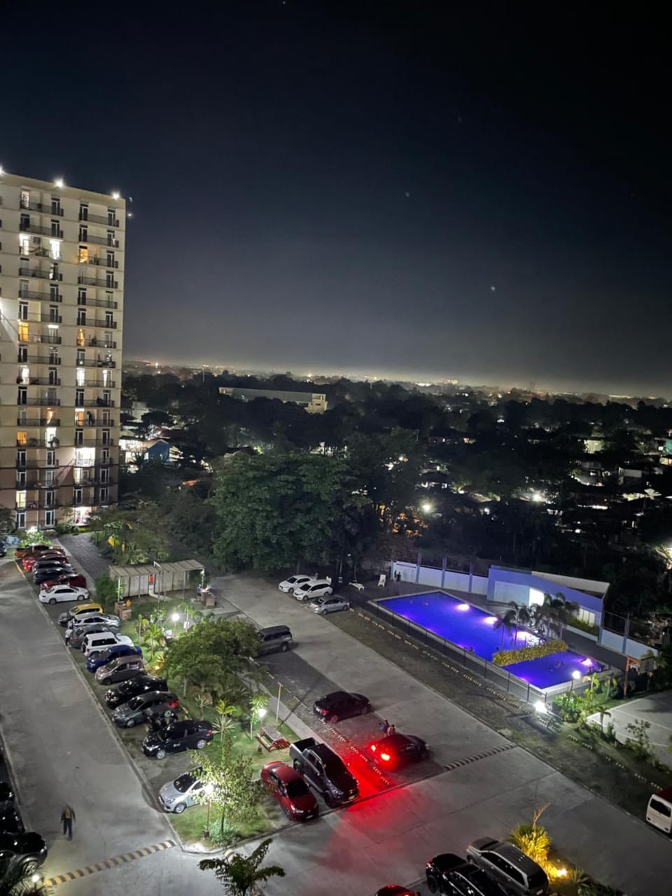View (from property/room), Swimming pool