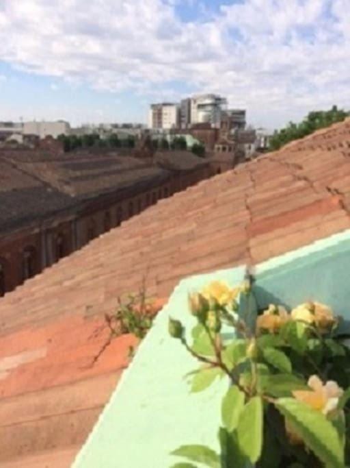 Mansardina boheme tra il Duomo e l'Università Apartment in Milan