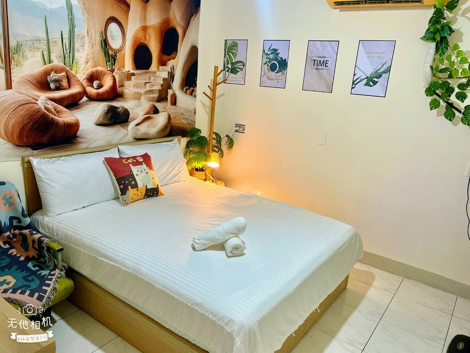 Shichibukai Light Travel Vacation rental in Kaohsiung