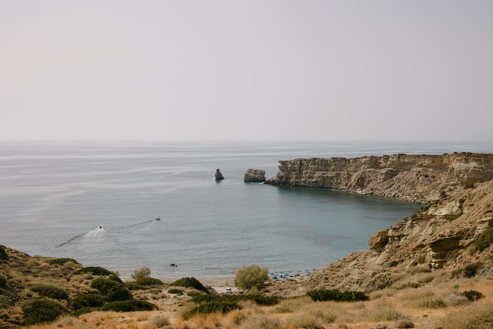 View (from property/room), Beach, Sea view