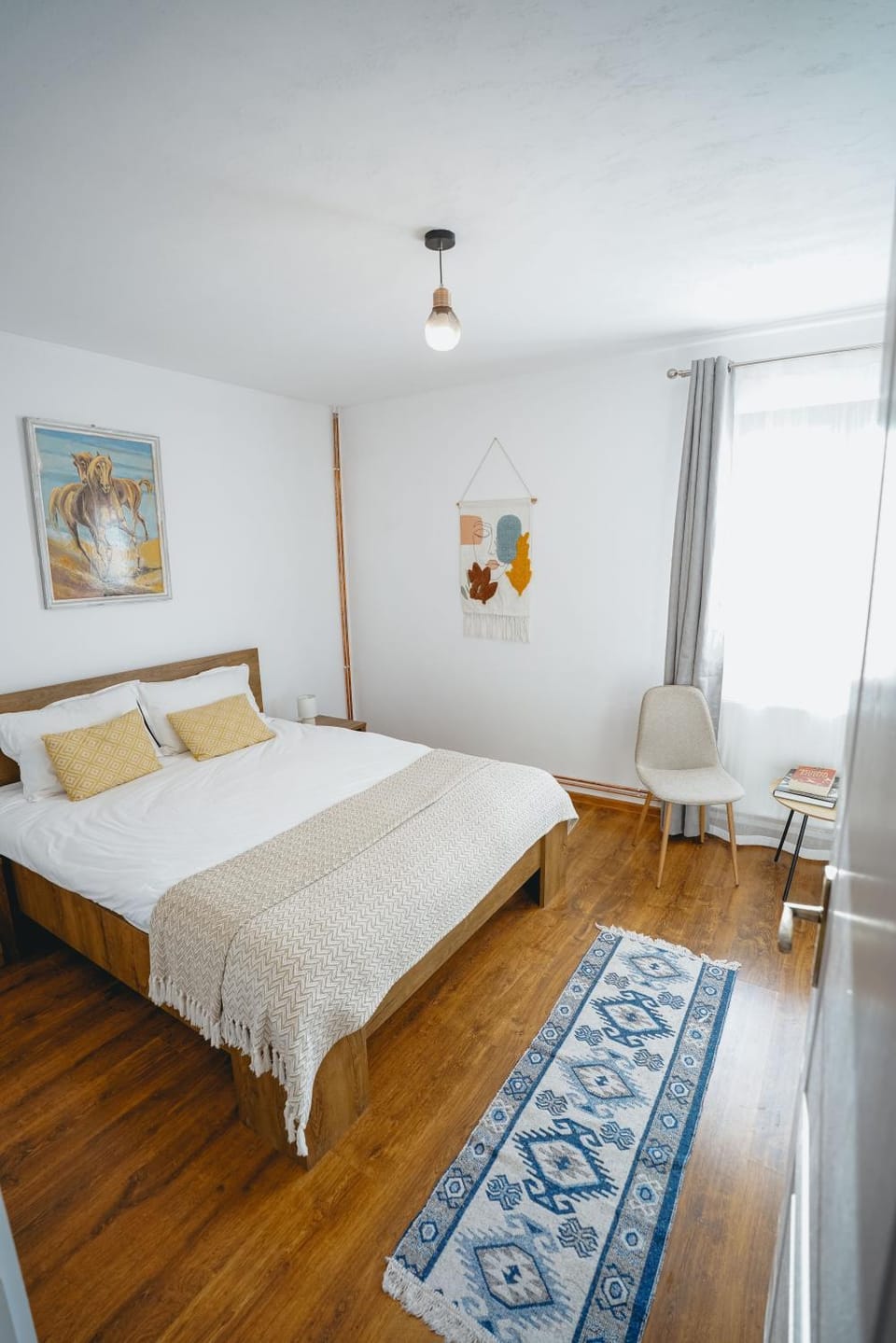 CHRISTE FOREST RETREAT Bed & Chocolate Bed and Breakfast in Cluj County