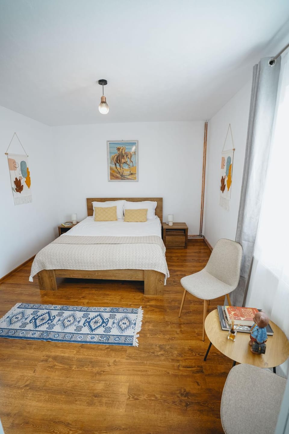 CHRISTE FOREST RETREAT Bed & Chocolate Bed and Breakfast in Cluj County