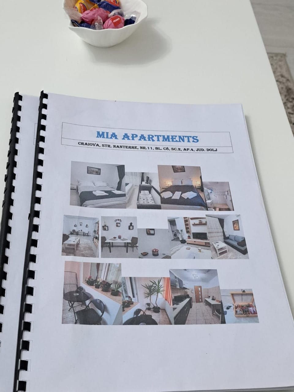 Living room, Evening entertainment