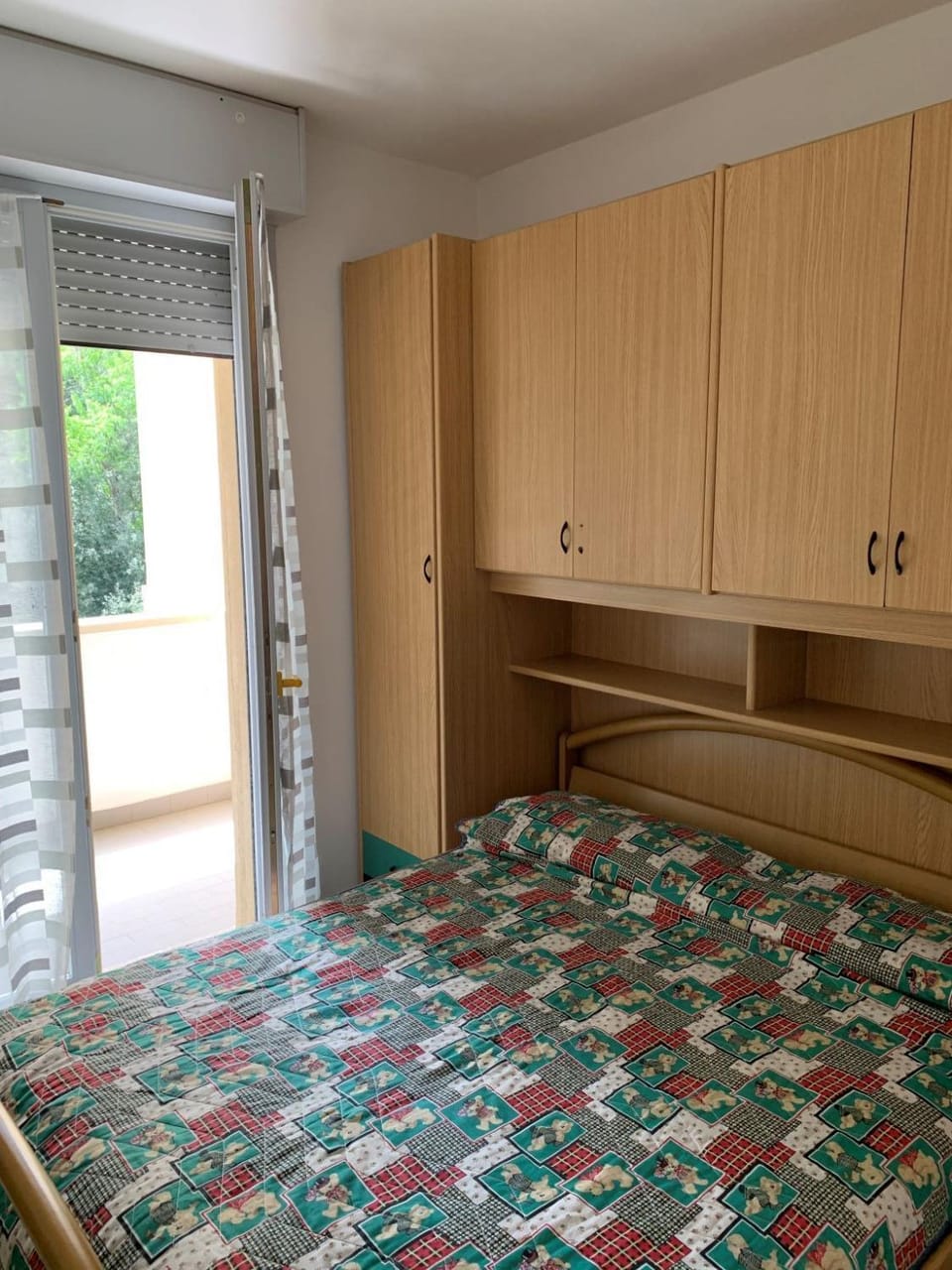 Balcony/Terrace, Bedroom, wardrobe
