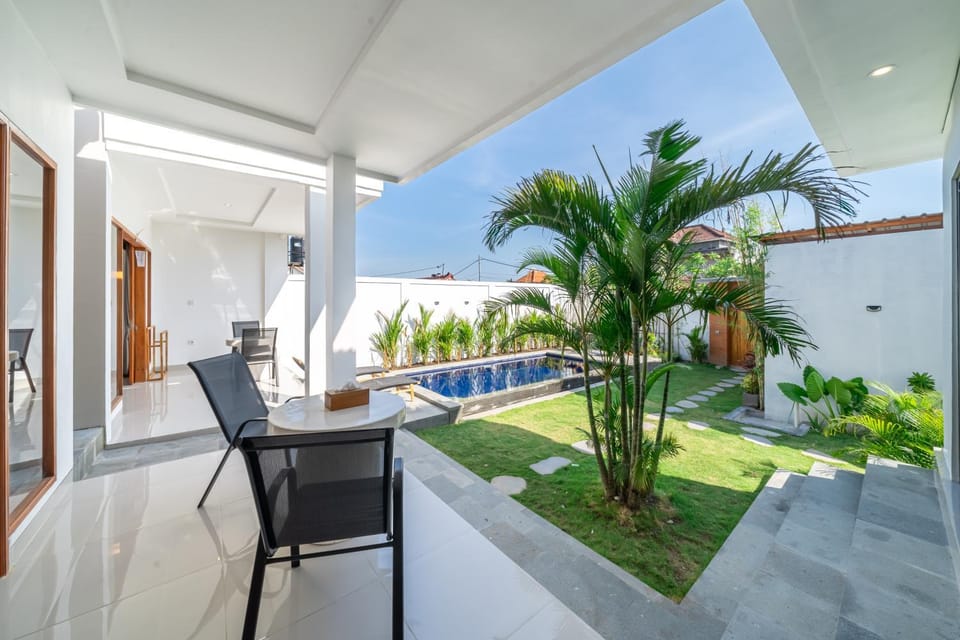 Patio, Balcony/Terrace, Swimming pool