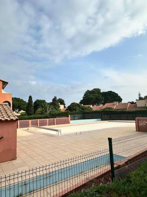 Studio 121 Canet Plage Apartment in Canet-en-Roussillon