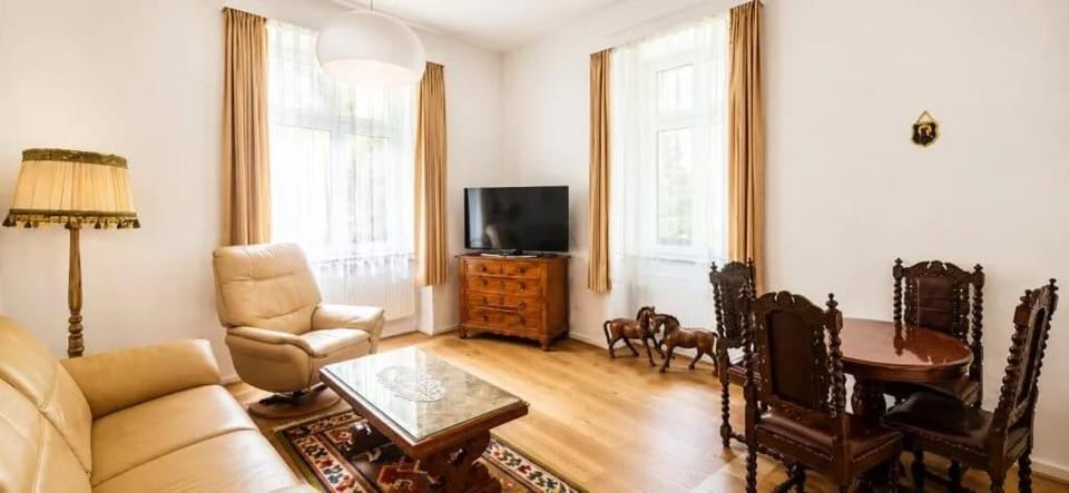 Deluxe Apartment mit Suite Apartment in Vienna