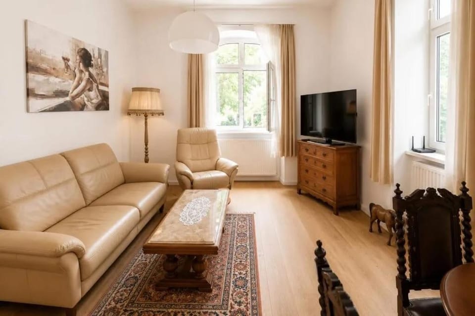 Deluxe Apartment mit Suite Apartment in Vienna