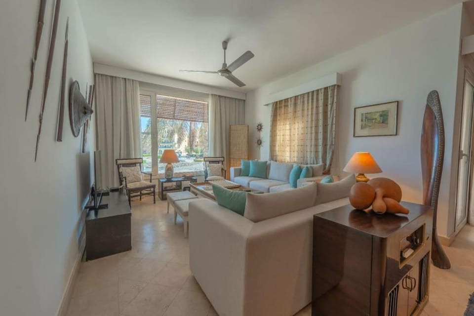 Luxury apartment on the Marina Apartment in Hurghada