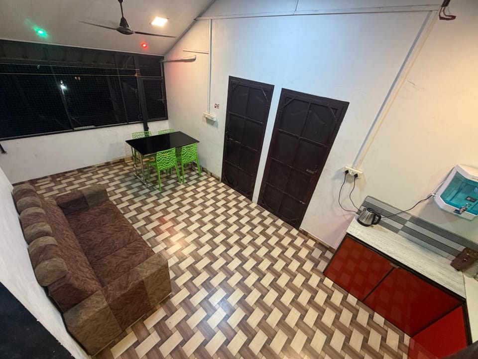 Dream house fort kochi Vacation rental in Kochi