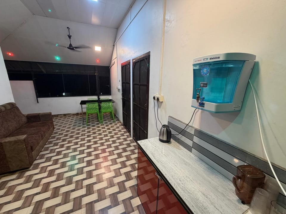 Dream house fort kochi Vacation rental in Kochi
