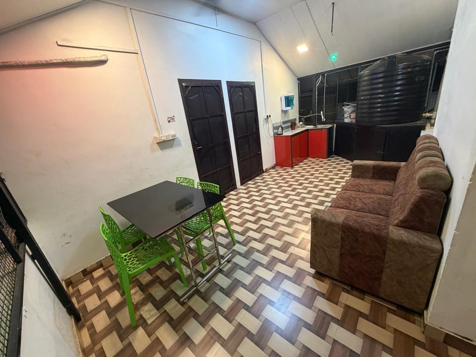 Dream house fort kochi Vacation rental in Kochi
