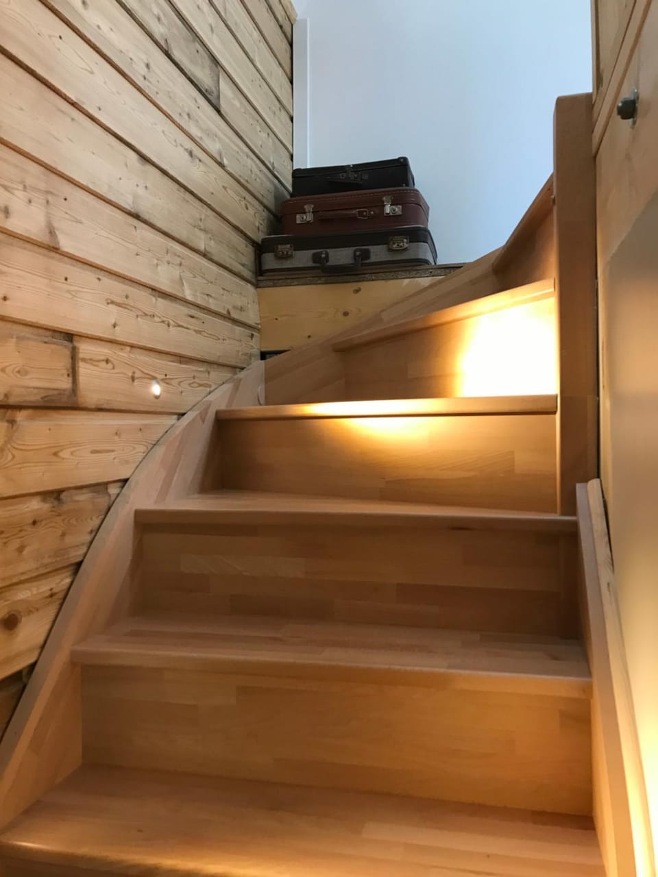 L'esprit cabane Apartment in Grand Est