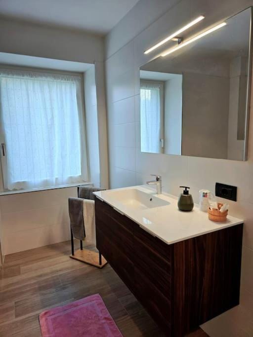 Appartamenti a Lases Apartment in Trentino-South Tyrol
