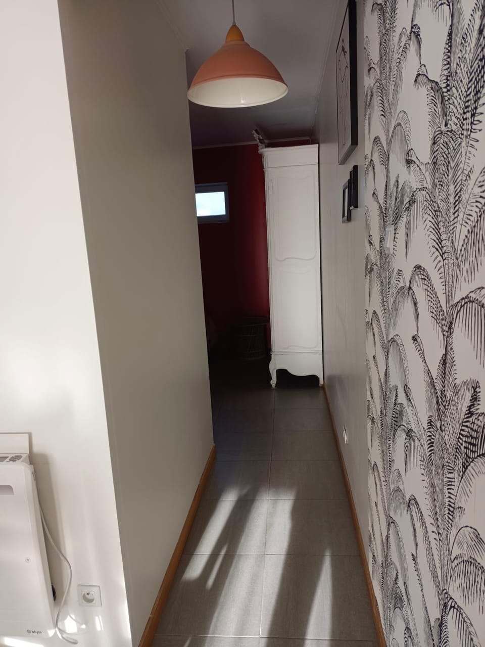 Studio plein pied Apartment in Lens