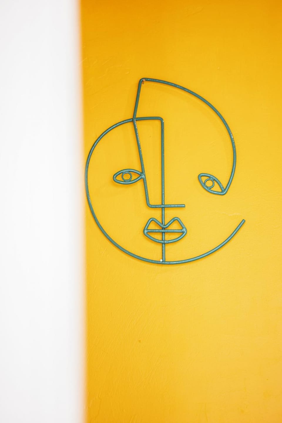 Decorative detail