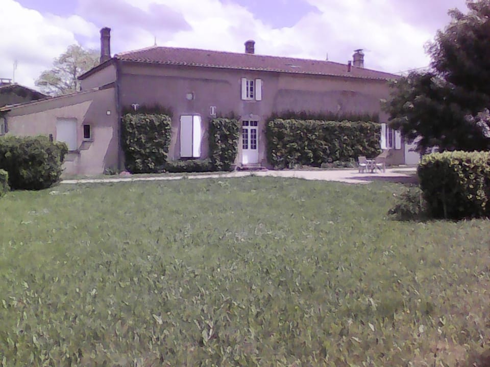 Le Clos de Vrillant Apartment in Nouvelle-Aquitaine