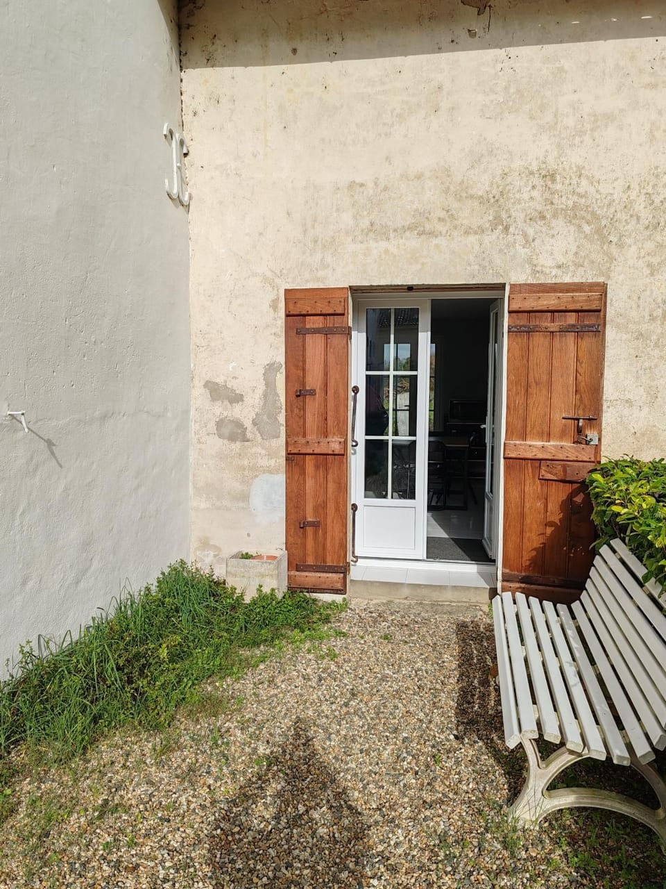 Le Clos de Vrillant Apartment in Nouvelle-Aquitaine