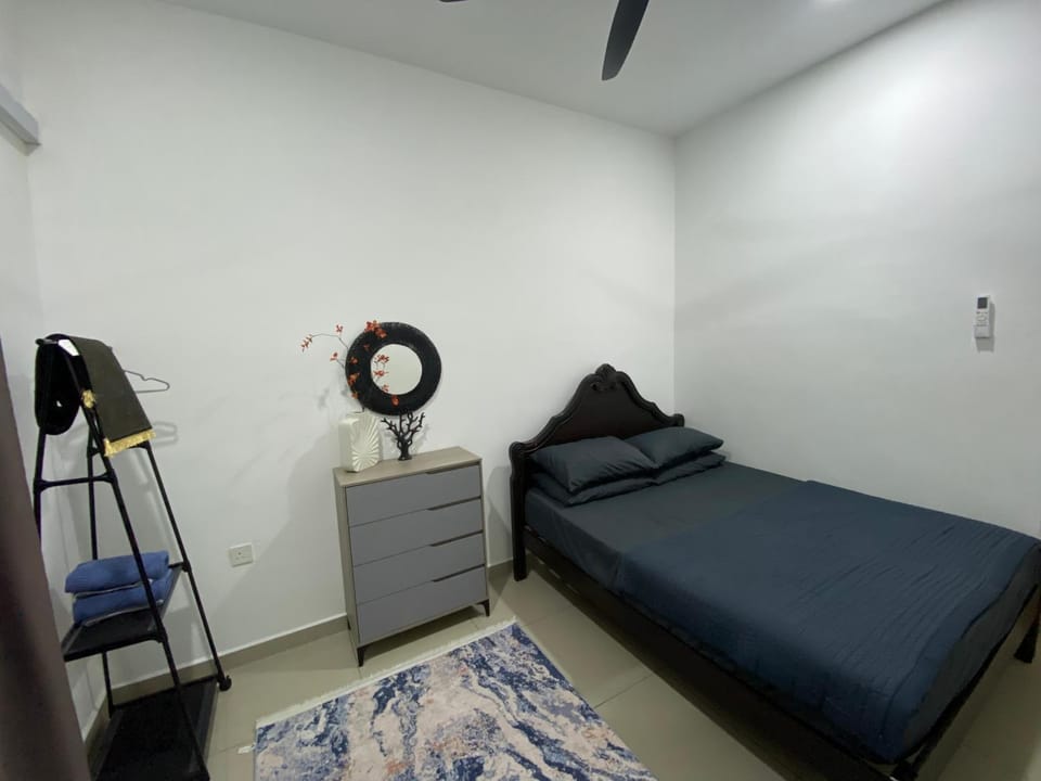 Marina Homestay House in Malaysia