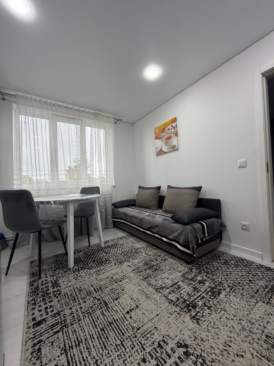 Apartaments Briceni city Apartment in Moldova