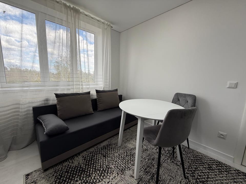 Apartaments Briceni city Apartment in Moldova