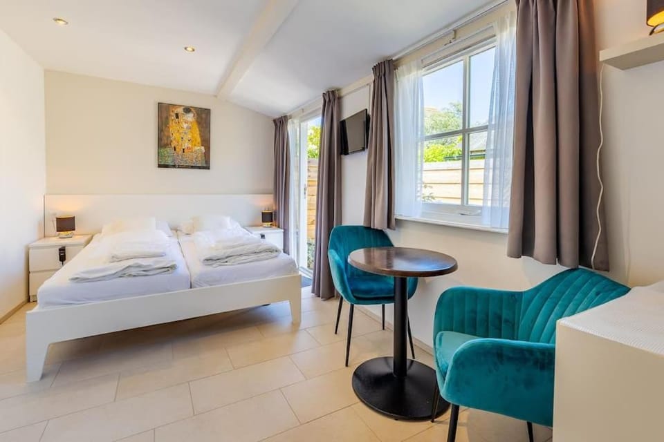 Vitamin Sea Domburg Apartment in Domburg