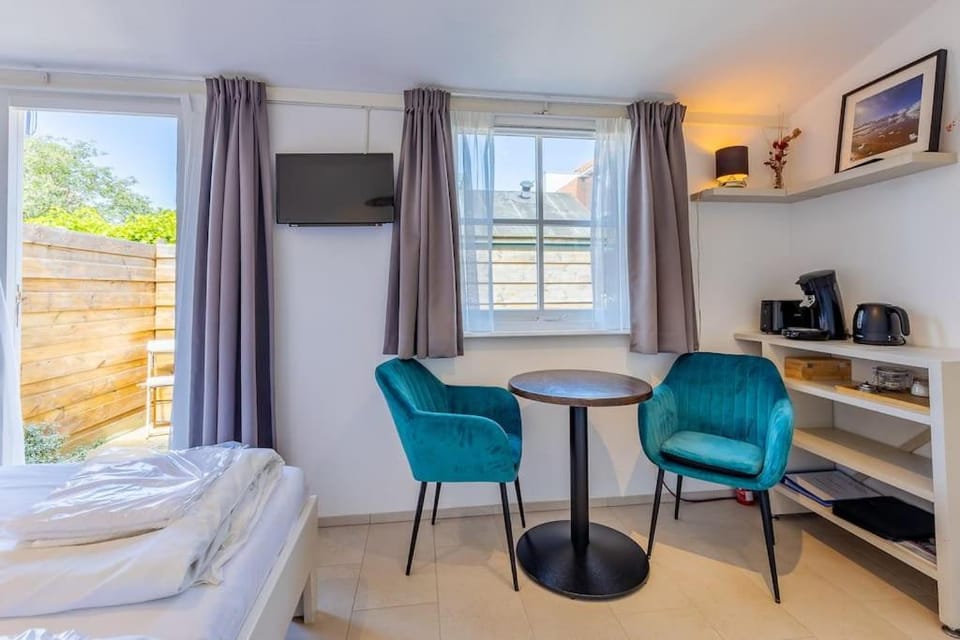 Vitamin Sea Domburg Apartment in Domburg