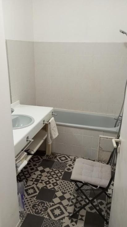 3-7 Centre Ville Apartment in Occitanie