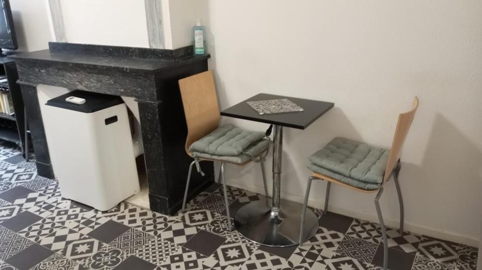 3-7 Centre Ville Apartment in Occitanie